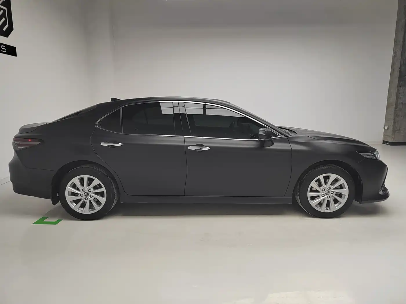 Toyota Camry 2021 2.0G Luxury Edition фото 7