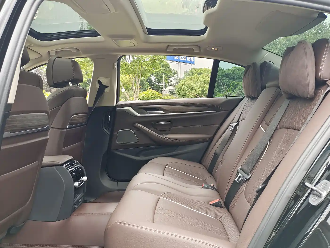 BMW 5 Series, миниатюра 12