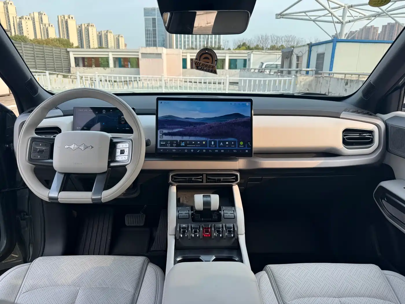 FANG CHENG BAO TITANIUM 3