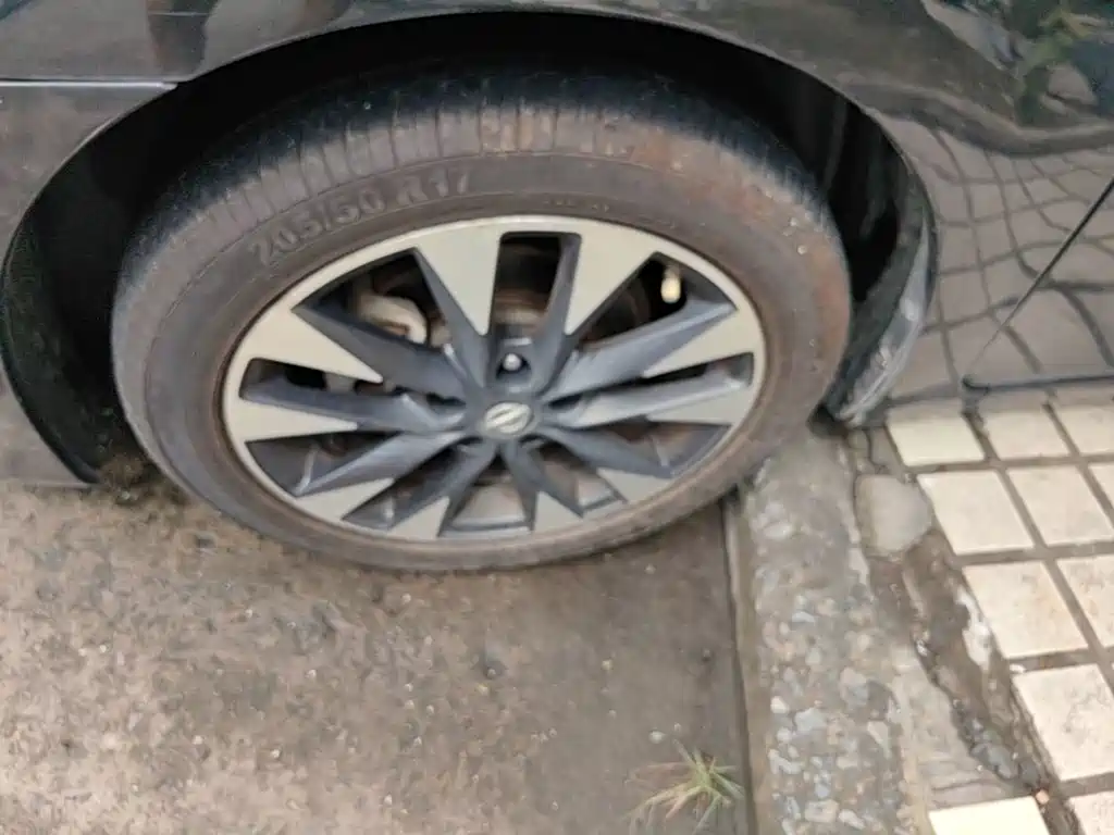 Фото 23 - Nissan Sylphy