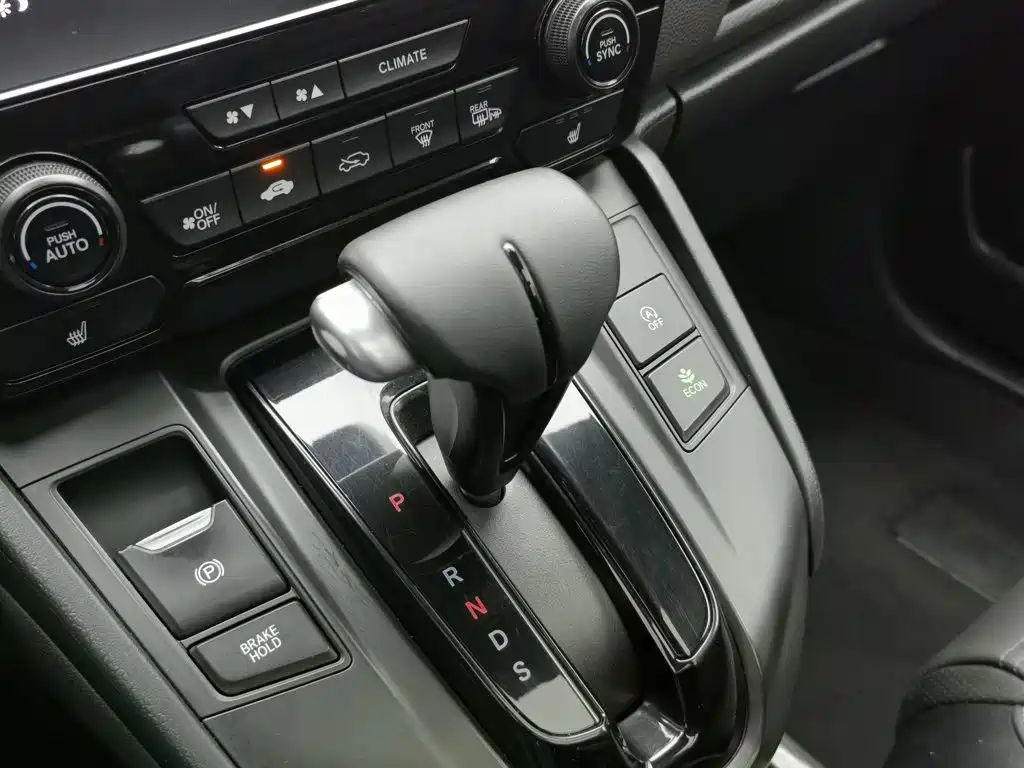 Honda CR-V, миниатюра 13