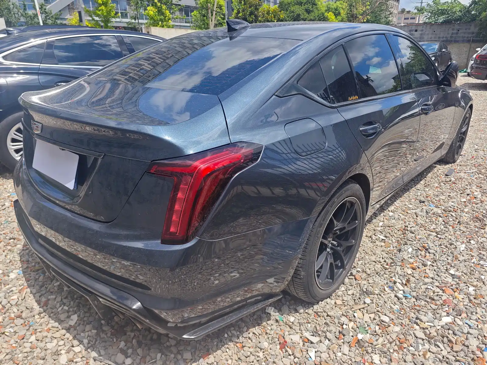 Photo 6 - Cadillac CT5
