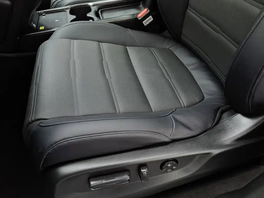 Honda CR-V, миниатюра 20