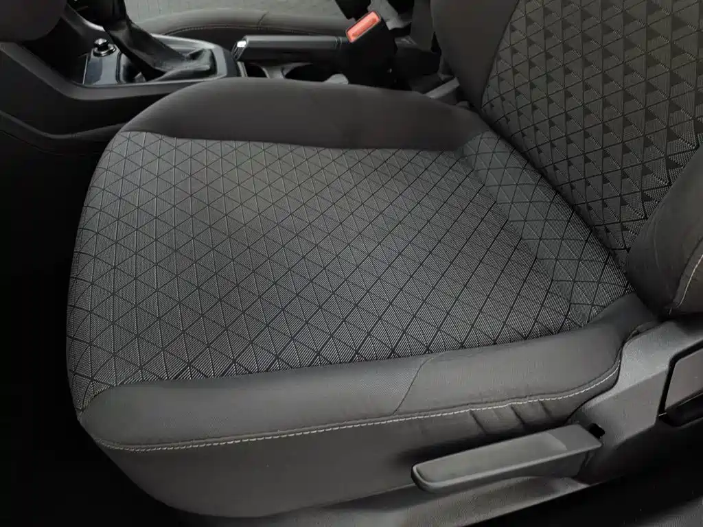 Volkswagen T-Cross 2023 2023 1.5L Automatic Trend Edition