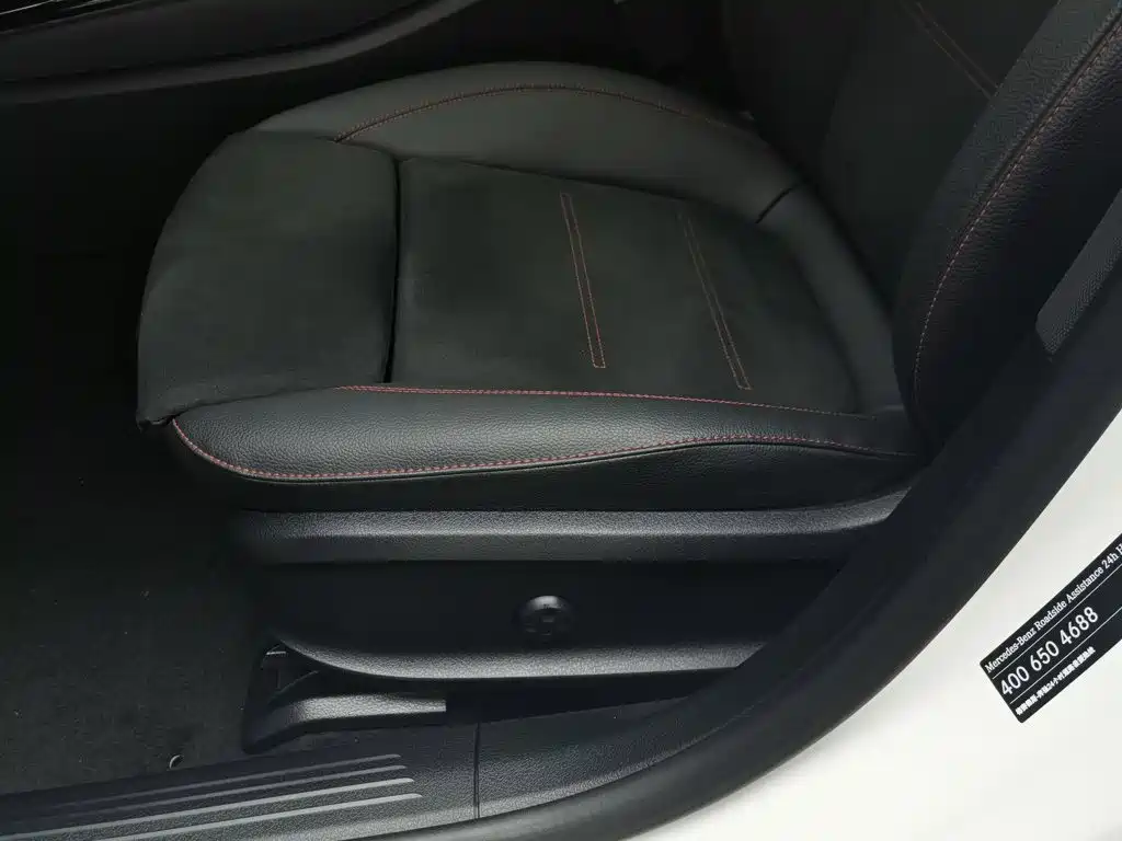 Mercedes-Benz A-Class 2025 2025 A 200 L Fashion Edition