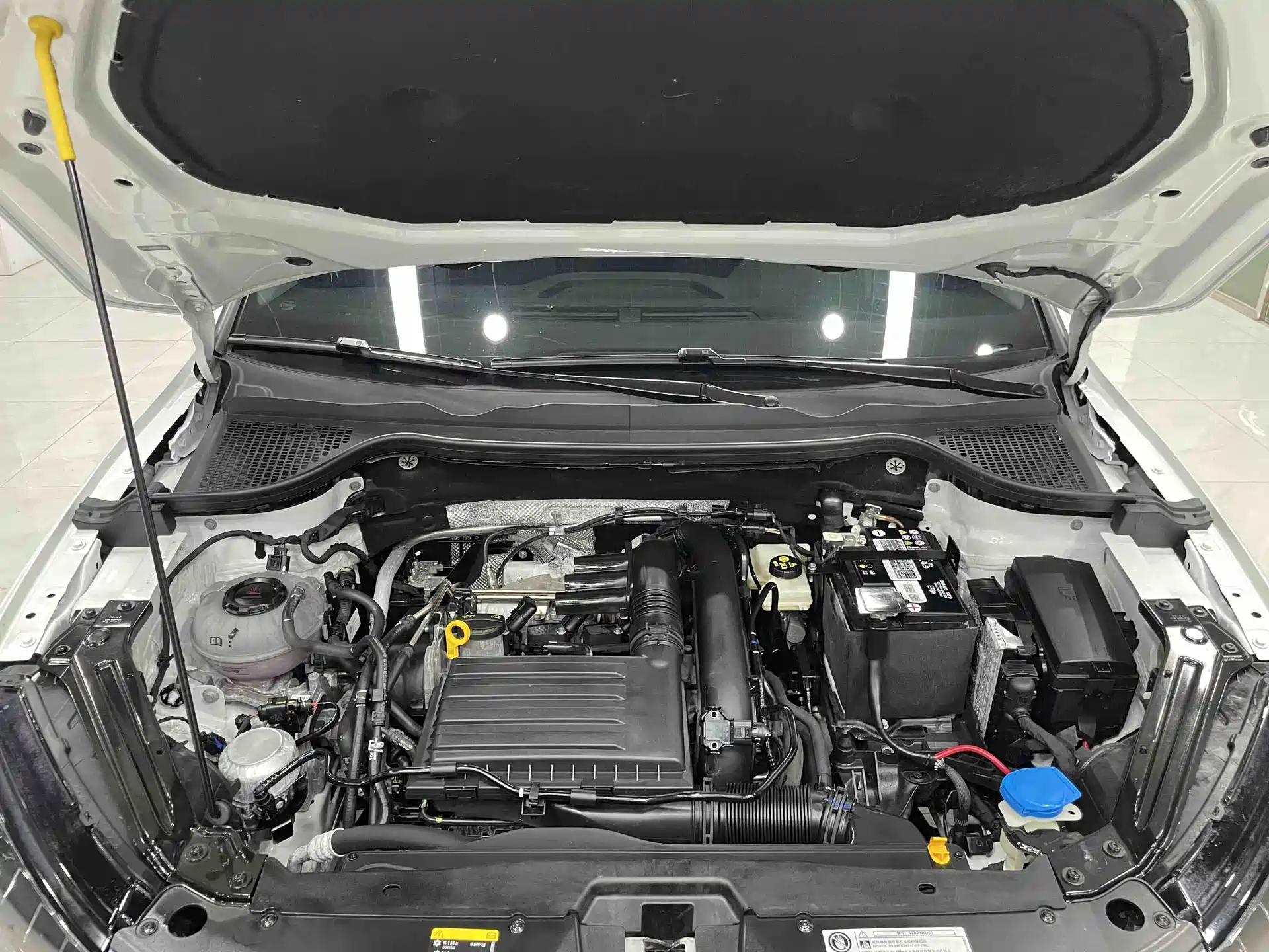 صورة 17 - Škoda Karoq