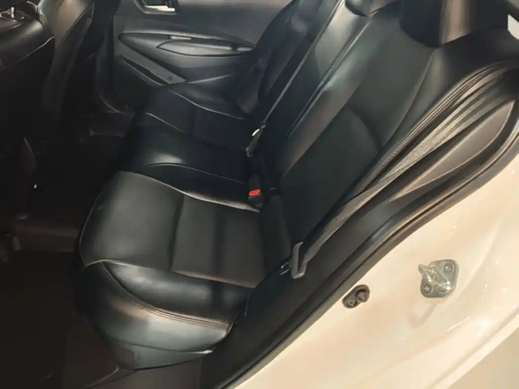 Toyota Levin 2024 2023 Smart Hybrid 1.8L Leading Edition