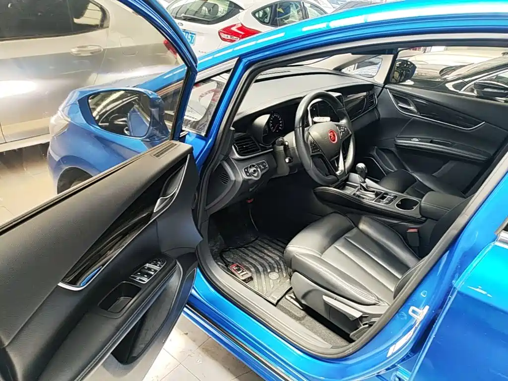 BYD Song MAX 2017 2017 1.5T Auto Smart Elite 7-Seater