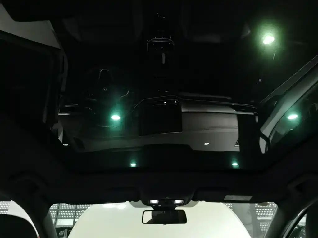 Volkswagen ID.4 CROZZ 2026 Pure Edition фото 18