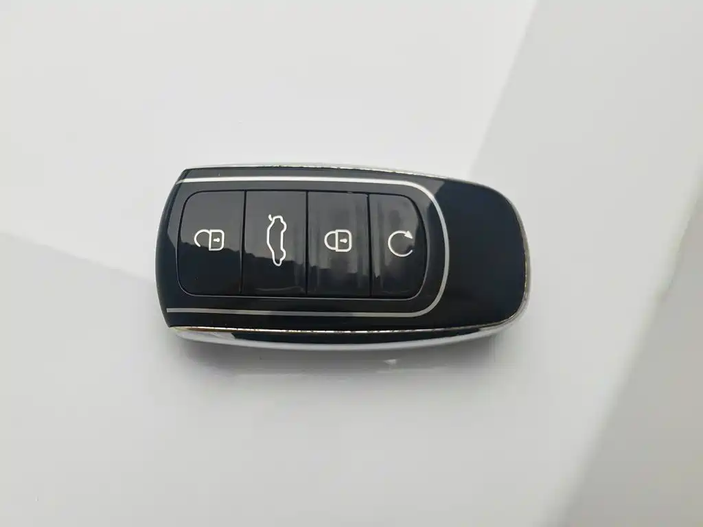 Chery Tiggo 8 PRO 2025 2025 290T 2WD Luxury Edition