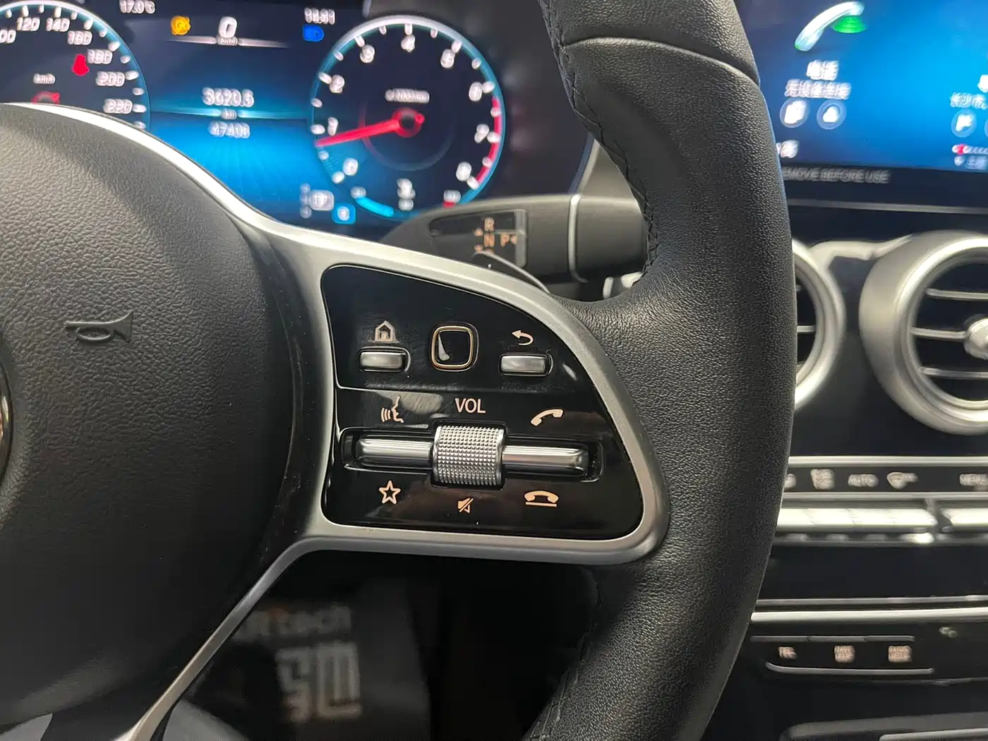 Mercedes-Benz GLC 2022 Facelift II GLC 260 L 4MATIC Sport Model фото 24