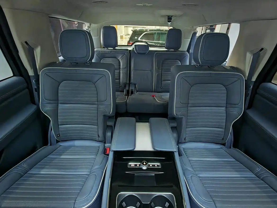 Lincoln Navigator 2022 2020 3.5T Long Wheelbase Presidential Edition