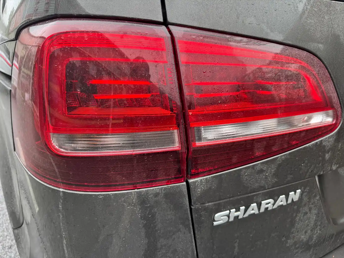 Volkswagen Sharan 2016 380TSI Comfort 7-seater фото 6