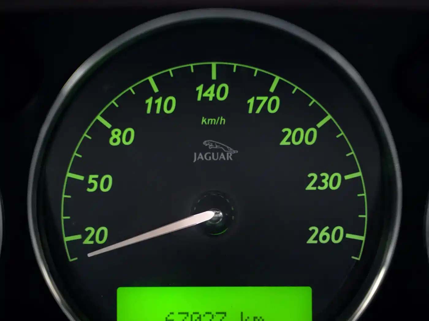 Jaguar XJ 2009 2007 Model XJ6L 3.0 Royal Long Wheelbase