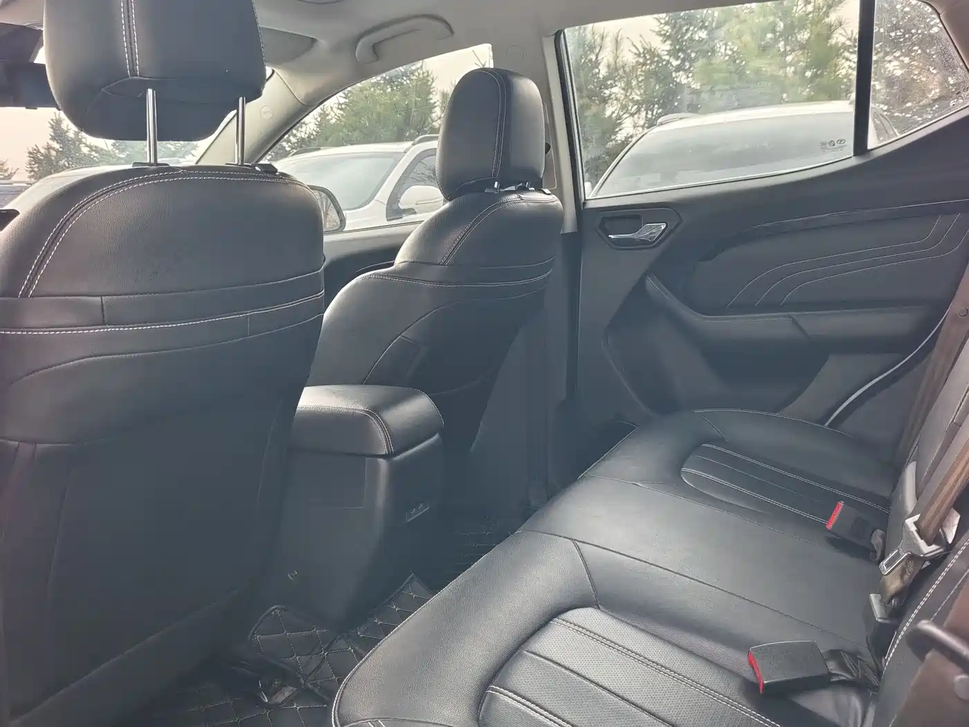 SOUEAST SOUTHEAST DX3 NEW ENERGY