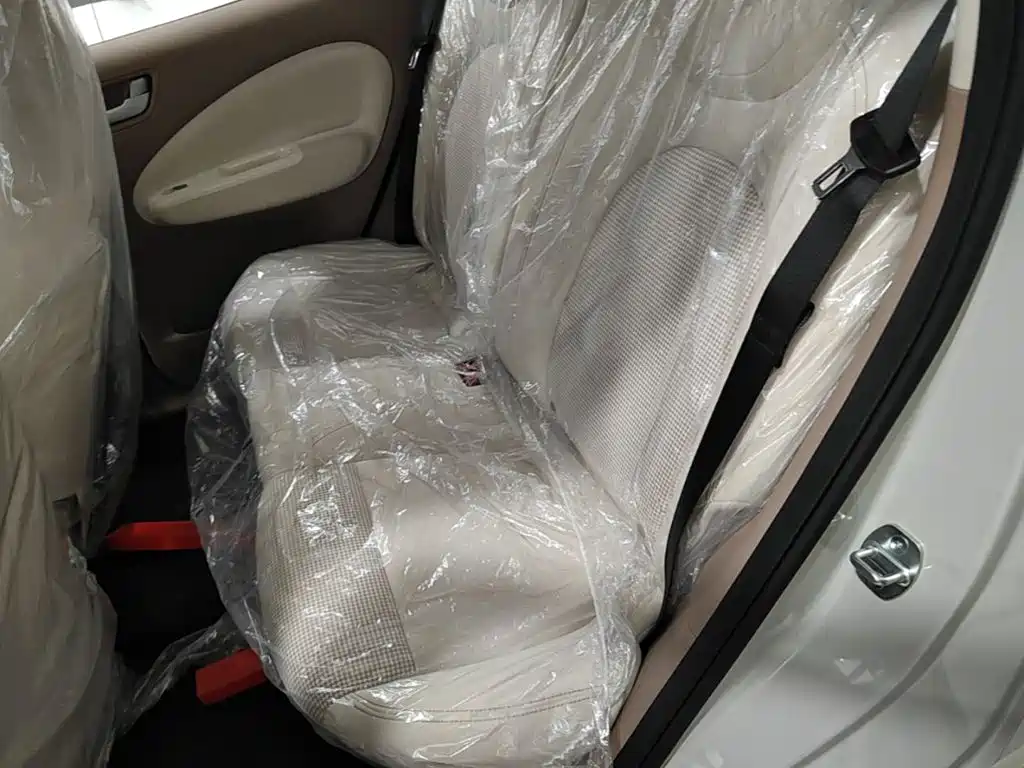Wuling Motors Hongguang MINIEV 2026 2025 4-Door Advanced