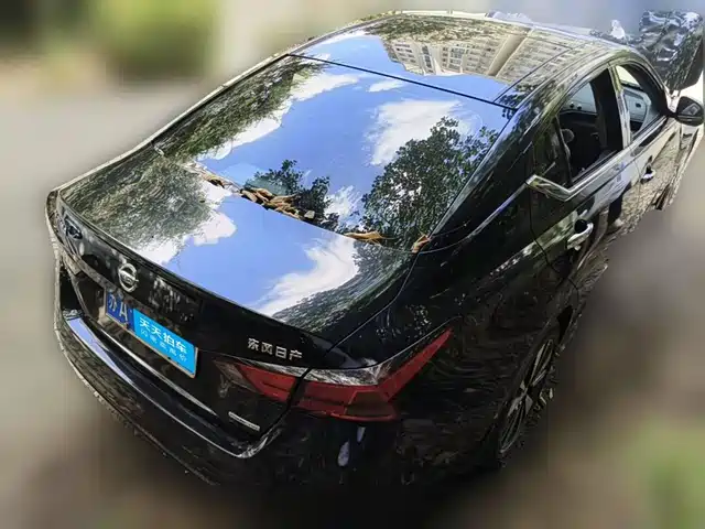 Nissan Teana 2020 2.0L XL Upper Smart Edition — фото 2