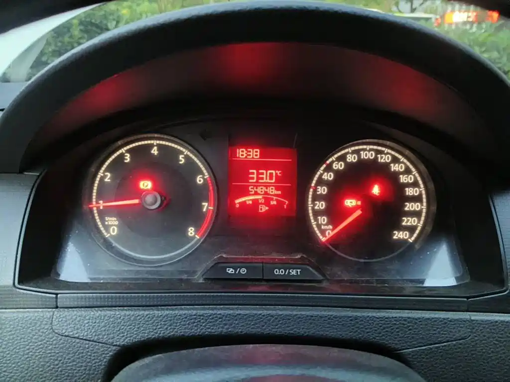 Volkswagen Santana 2022 2021 1.5L Manual Trend Edition