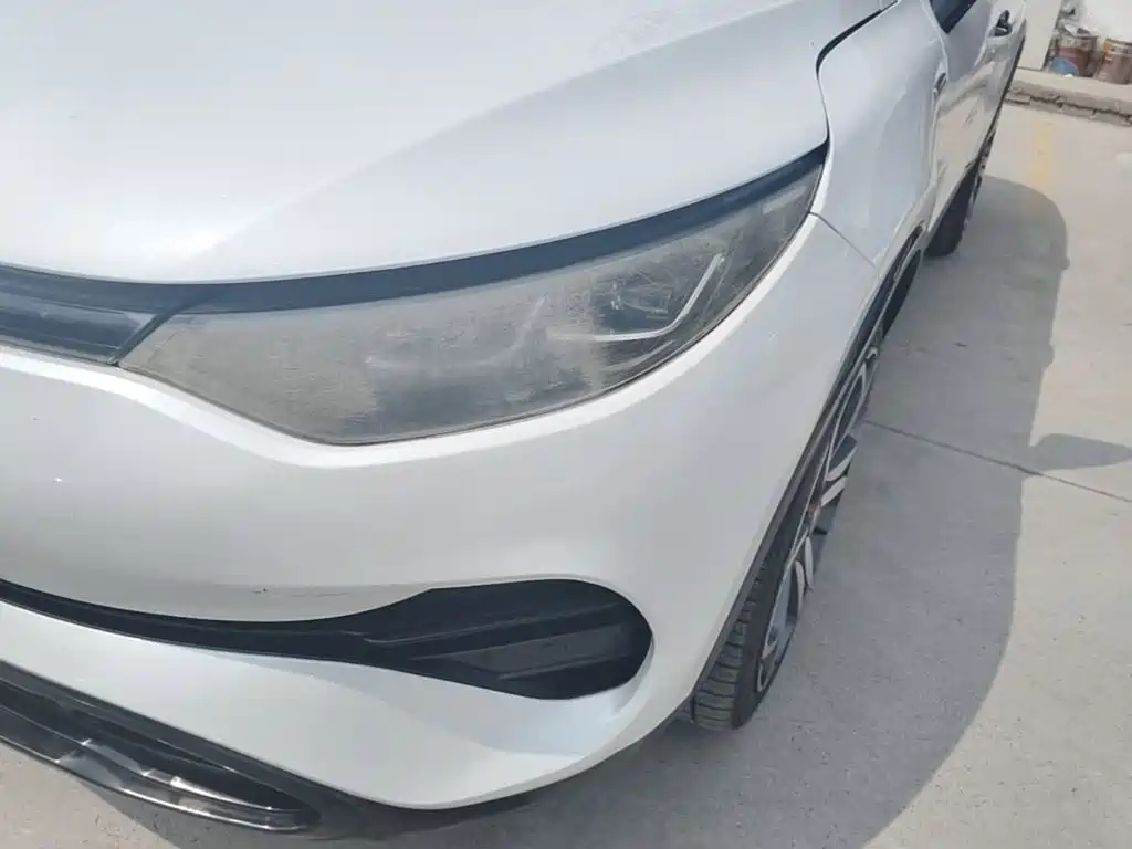 Denza X 2020 2020 PHEV Sport Edition