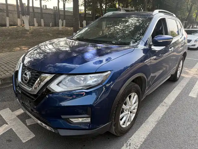 NISSAN QIJUN