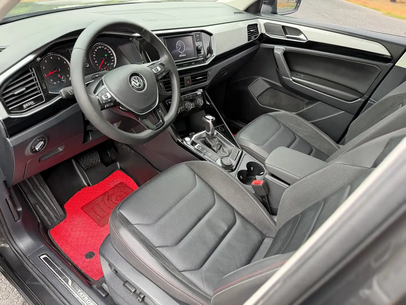 Photo 11 - Volkswagen Tayron