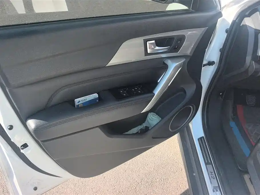 Haval H2 2017 Red Label 1.5T Manual 2WD Luxury фото 7