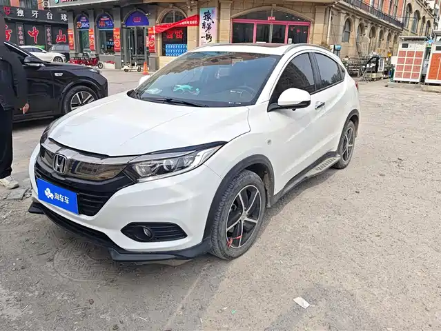 HONDA BINZHI