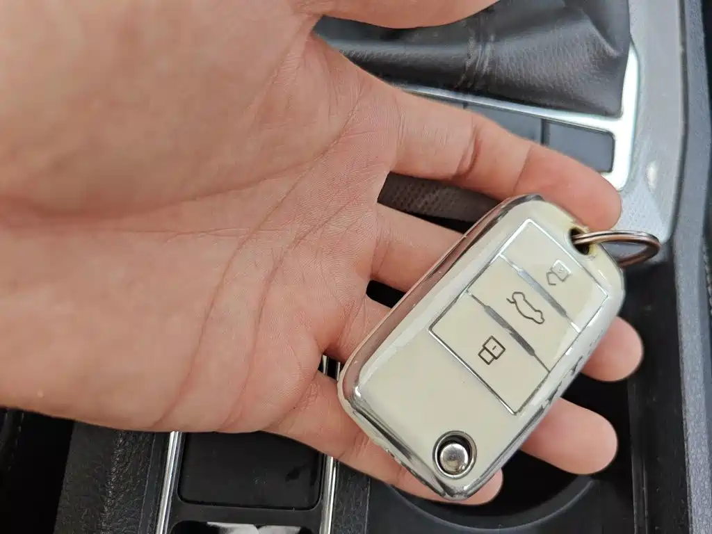 Фото 9 - Roewe RX5