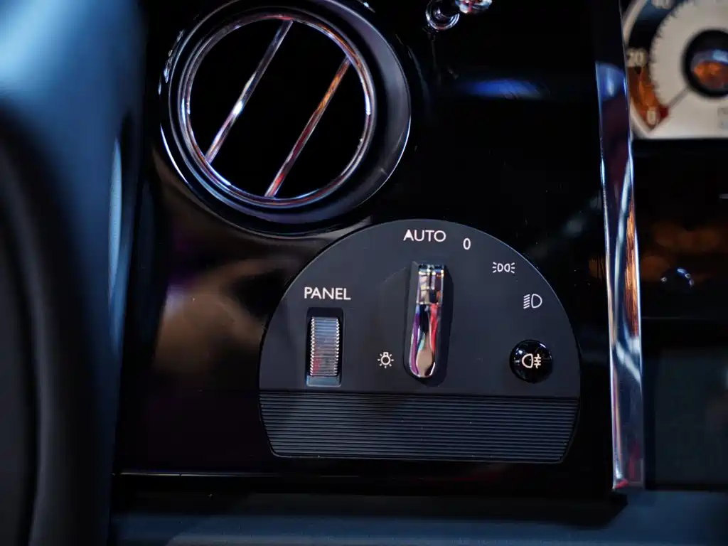 Rolls-Royce Wraith 2014 2013 6.6T Standard