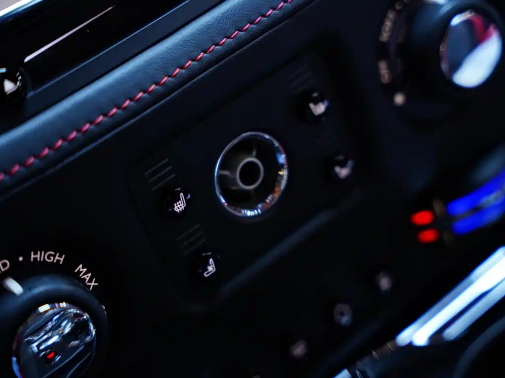 Rolls-Royce Wraith 2014 2013 6.6T Standard