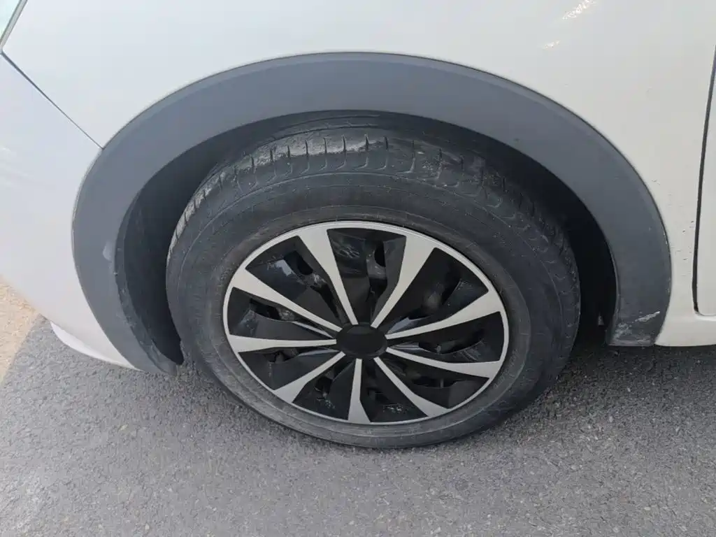 Baojun 310 2017 2016 1.2L Manual Comfort Model