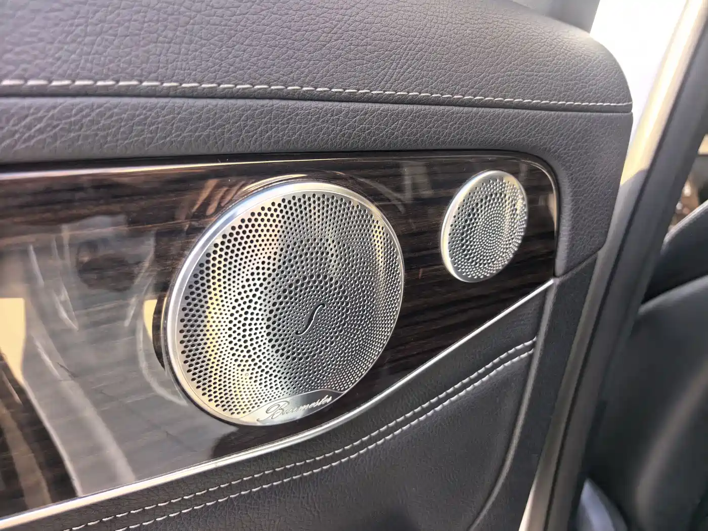 Mercedes-Benz GLC 2016 GLC 260 4MATIC Dynamic фото 18