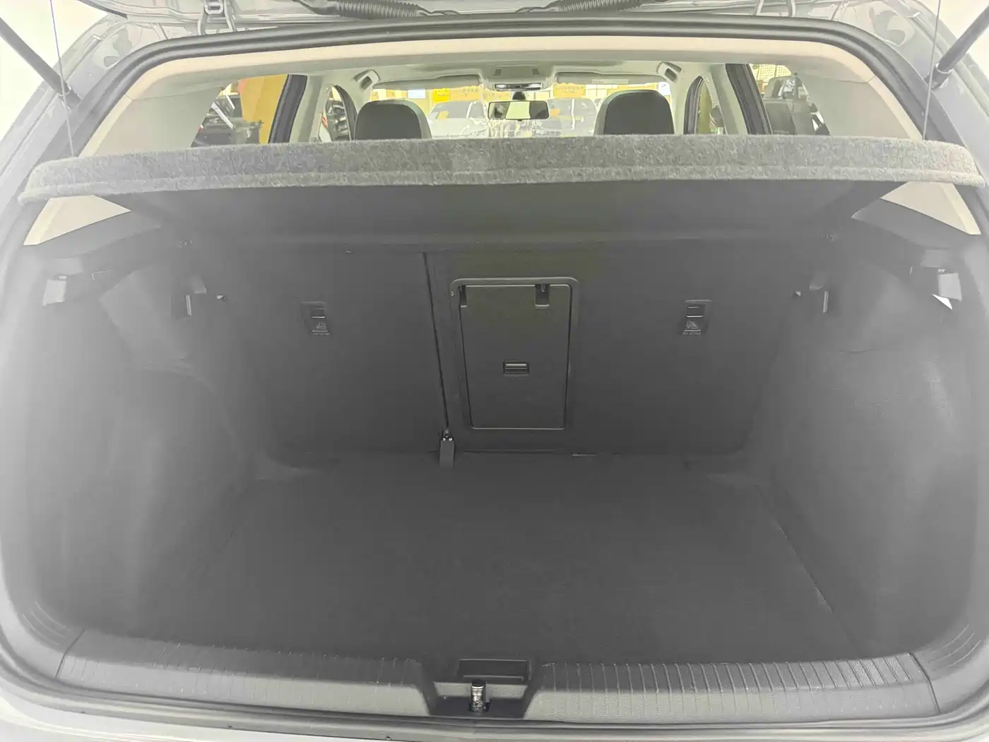 Volkswagen Golf 2023 Facelift 280TSI DSG Pro фото 10