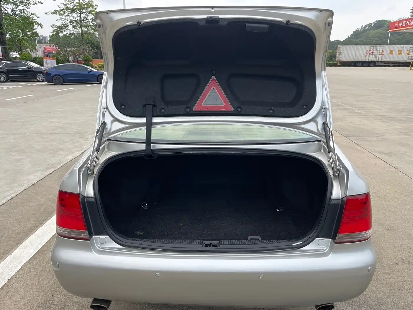 Toyota Crown 2007 2.5L Royal Special Edition фото 10
