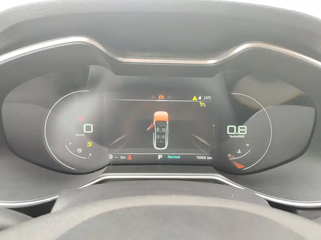 MG MG6 2022 2021 Pro 1.5T Auto Trophy Luxury Edition