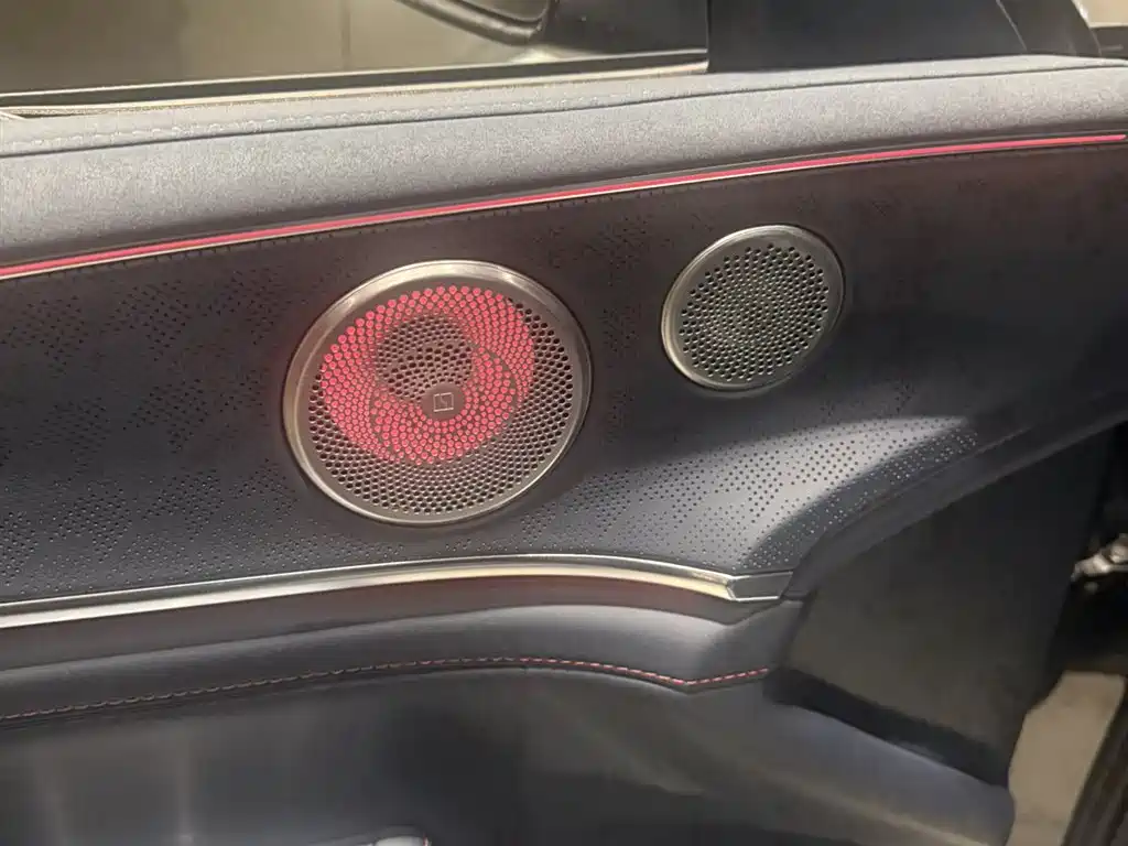 ZEEKR EXTREME KRYPTON 001