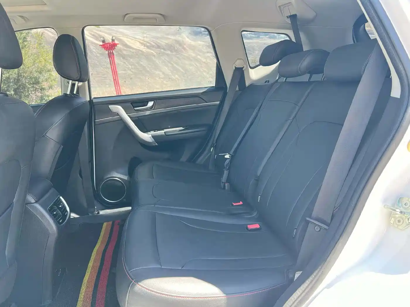 Фото 6 - Haval M6