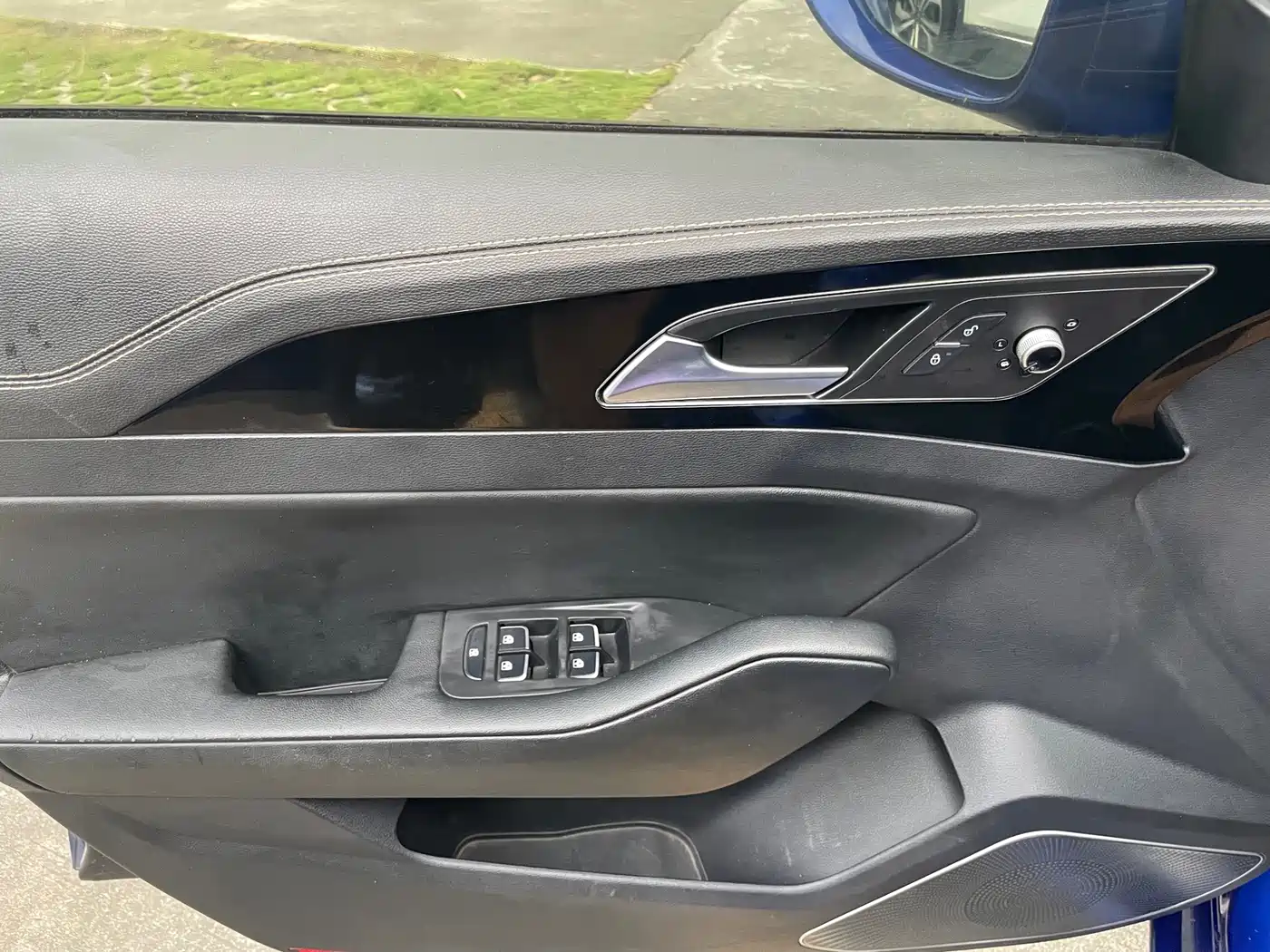 Hongqi H5 2019 2019 30TD Agile Edition