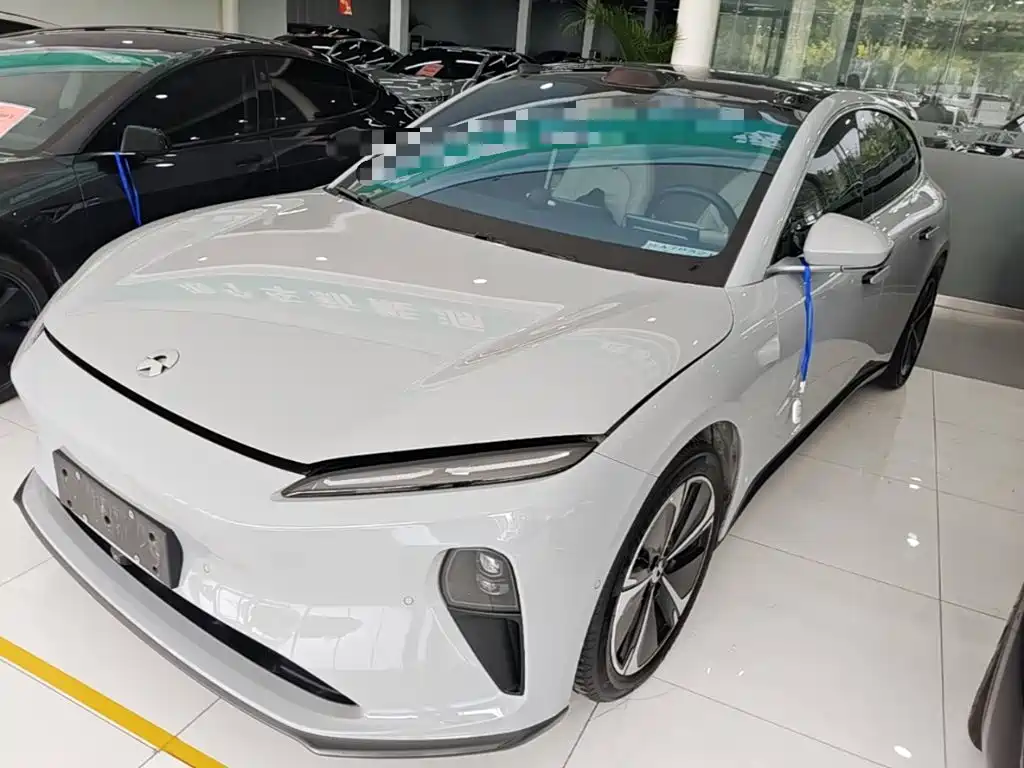 NIO ET5T 2024 2024 75kWh Touring