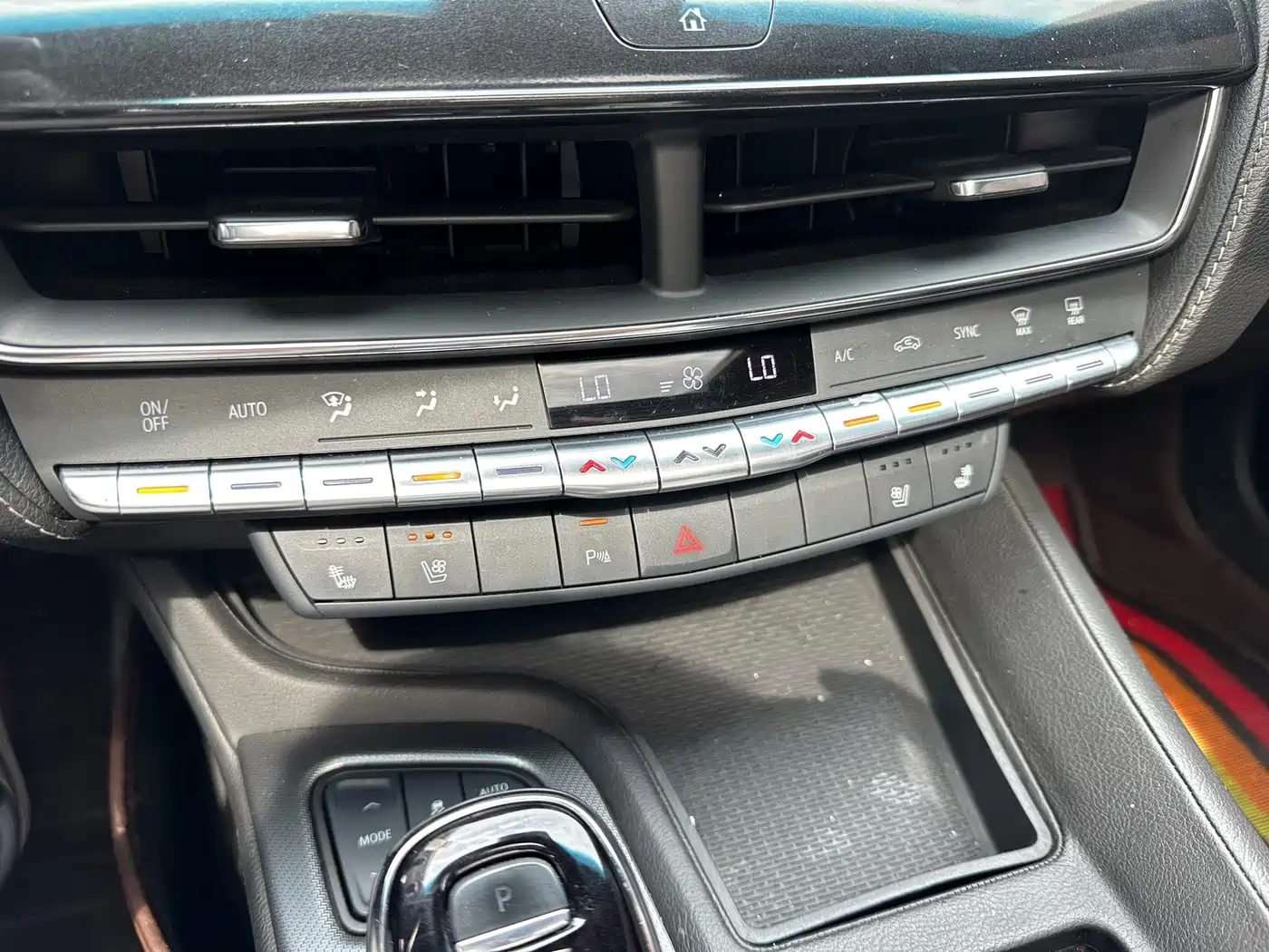 Cadillac CT5 2022 28T Luxury Edition фото 10
