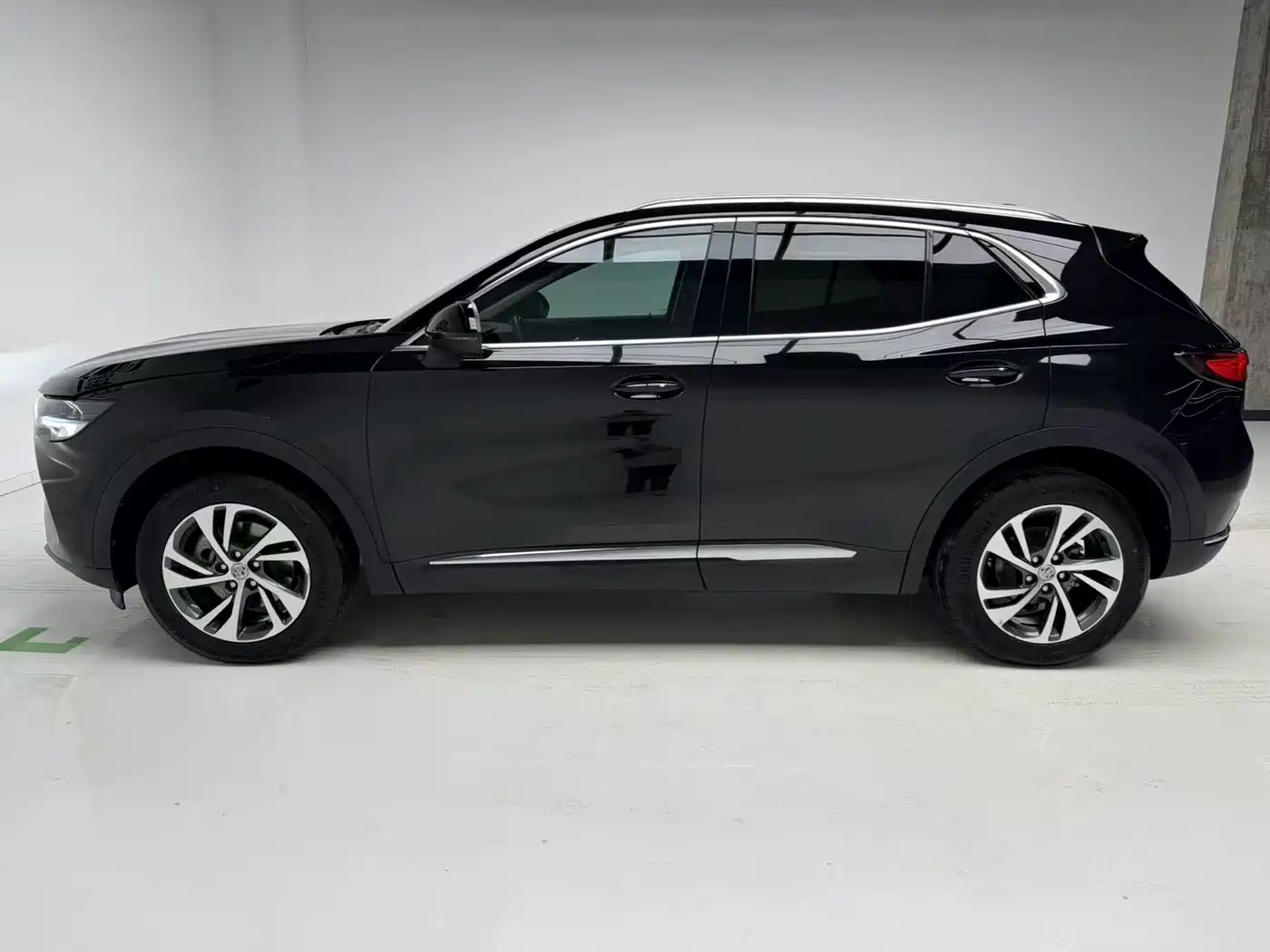 BUICK ANGKEWEI S