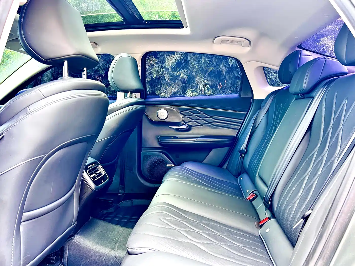 Chery Arrizo 8 PRO 2025 2025 Pro 1.6T Luxury Model+