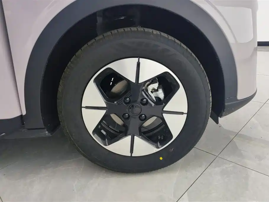 Geely Galaxy Starry Wish 2026 Model 310km Dream Edition фото 6