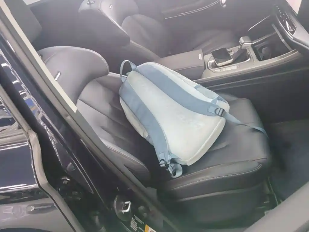 Changan Oshan X7 2021 2021 1.5T Automatic Premium