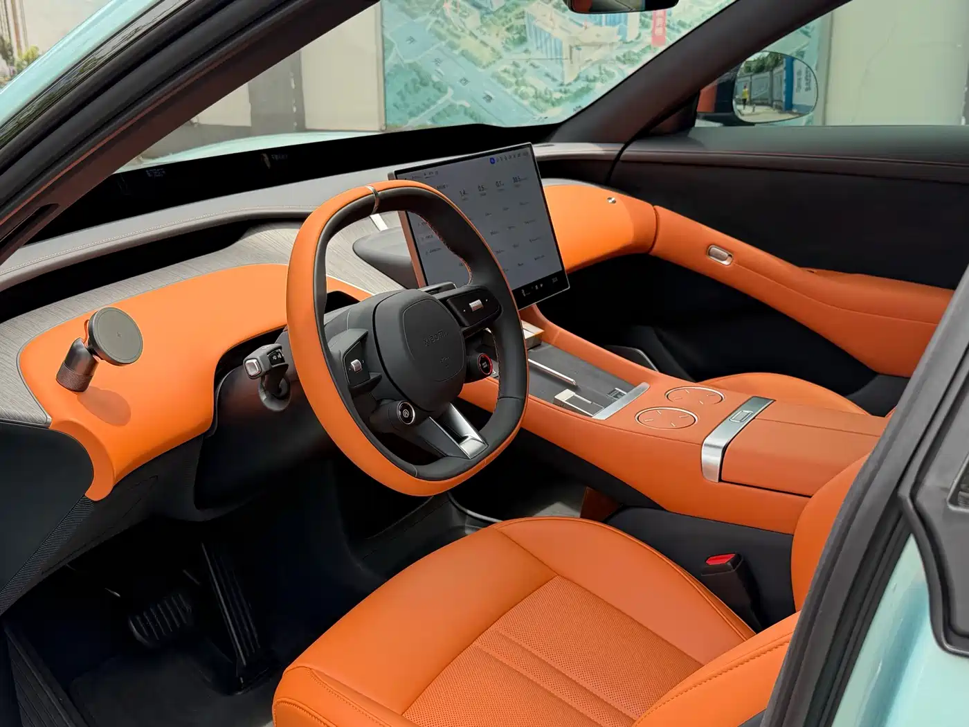 Xiaomi Auto Xiaomi YU7 2026 2025 Extended Range RWD Edition
