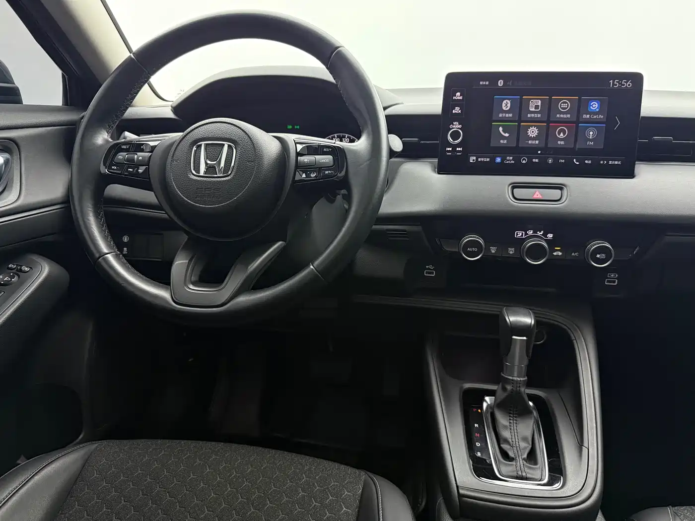Honda XR-V 2024 2024 1.5L CVT Craze Edition