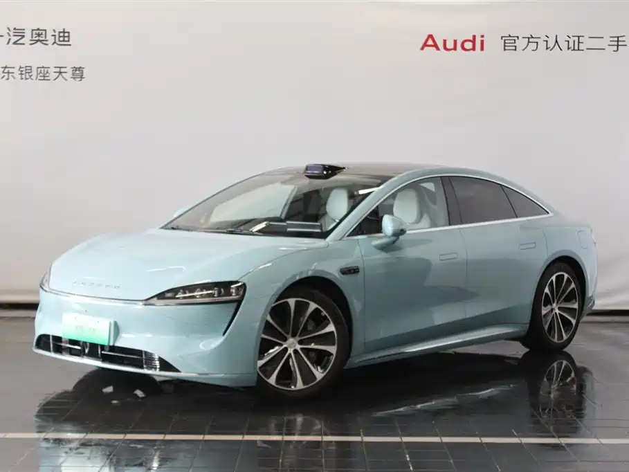 HIMA Zhijie S7 2025