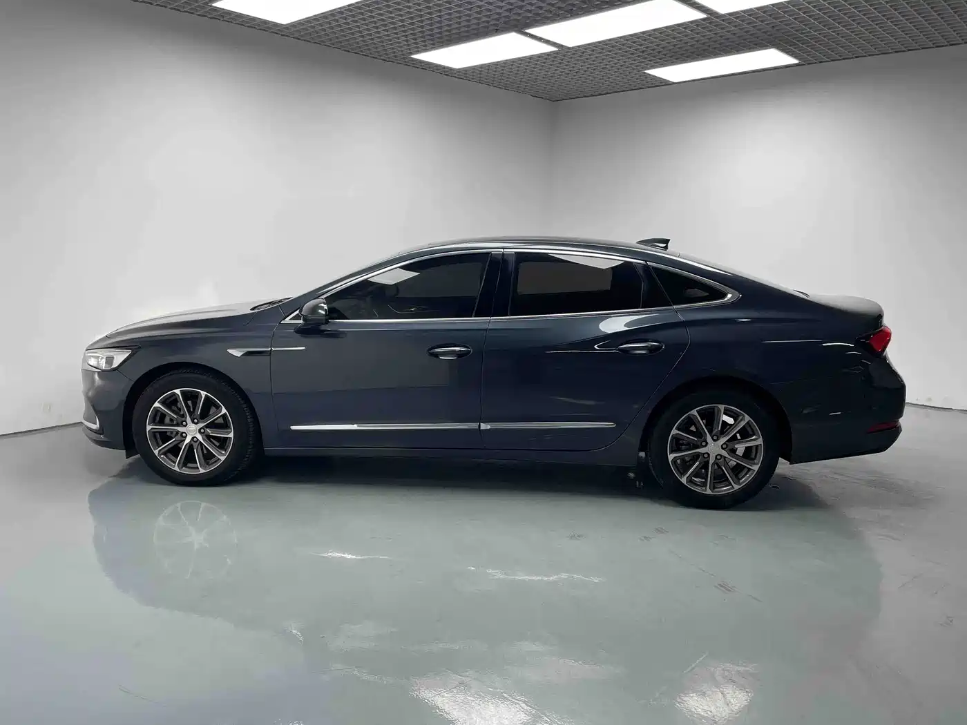 Buick LaCrosse 2021 652T Luxury Edition фото 4