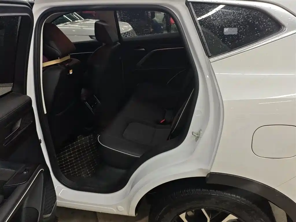 Haval H6 2021 National Trend Edition 1.5T Automatic Urban Edition фото 6