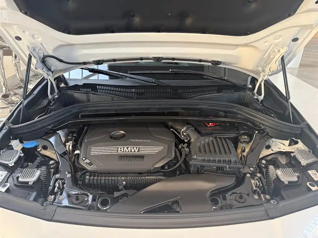 BMW X2 2023 sDrive25i M Sport Shadow Edition фото 11
